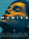Постер Моника