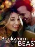 Постер Книжный червь и Чудовище