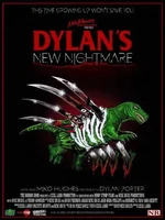 Постер Новый кошмар Дилана