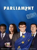 Постер Парламент