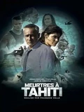 Постер Убийства на Таити
