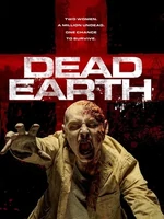 Постер Мёртвая Земля