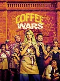 Постер Кофейные войны