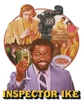 Постер Инспектор Айк