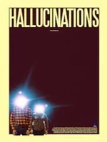 Постер Галлюцинации