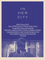 Постер В её городе