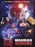 Постер Мандао: Возвращение