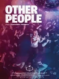 Постер Другие люди