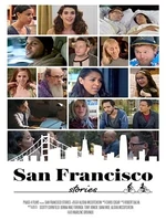 Постер Истории из Сан-Франциско
