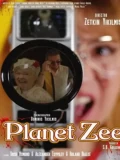 Постер Планета Зи