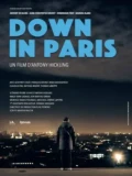 Постер Ночь в Париже