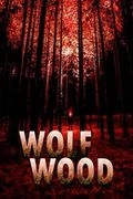 Постер Волчий лес