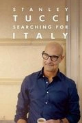 Постер Стэнли Туччи: В поисках Италии