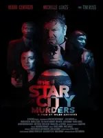 Постер Убийства в Стар Сити
