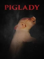 Постер Хозяйка свиней