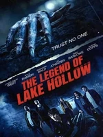 Постер Легенда озера Холлоу