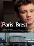 Постер Париж-Брест