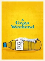 Постер Уикенд в Газе