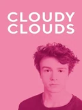 Постер Туманные облака