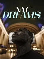 Постер Мечты в Нью-Йорке