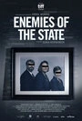 Постер Враги государства