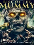 Постер Возрождение мумии