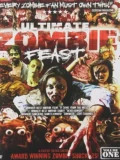 Постер Бесконечное зомби пиршество
