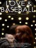 Постер Любовь и бейсбол