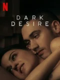 Постер Тёмное желание