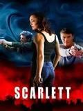 Постер Скарлетт