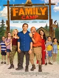 Постер Семейный лагерь