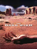 Постер Тёмный ветер