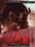 Постер Убийцы монстров