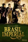 Постер Бразильская империя