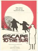 Постер Побег к солнцу