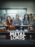 Постер Боги хеви-метала