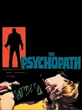 Постер Психопат