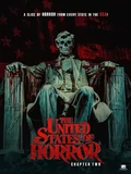 Постер Соединённые Штаты Ужасов: глава вторая