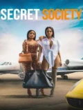 Постер Тайное общество