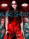 Постер Слепой призрак