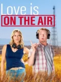 Постер Любовь в прямом эфире