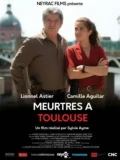 Постер Убийства в Тулузе