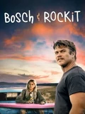 Постер Бош и Рокит