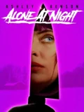 Постер Одна в ночи