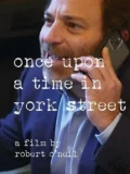Фоновый кадр с франшизы Однажды на Йорк Стрит