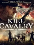 Постер Убийца кавалерии