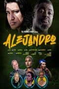 Постер Алехандро