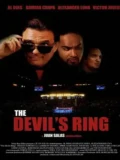 Постер Ринг дьявола