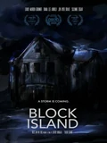 Постер Остров Блок