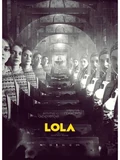 Постер Лола
